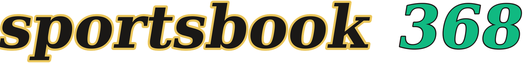 sportsbook 368 logo